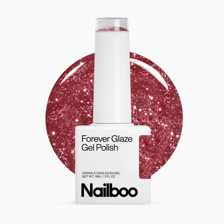 Soda Glam Gel Polish