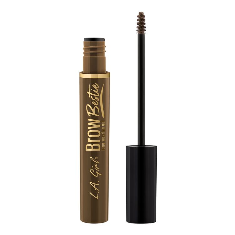Brow Bestie Gel Kit Soft Brown