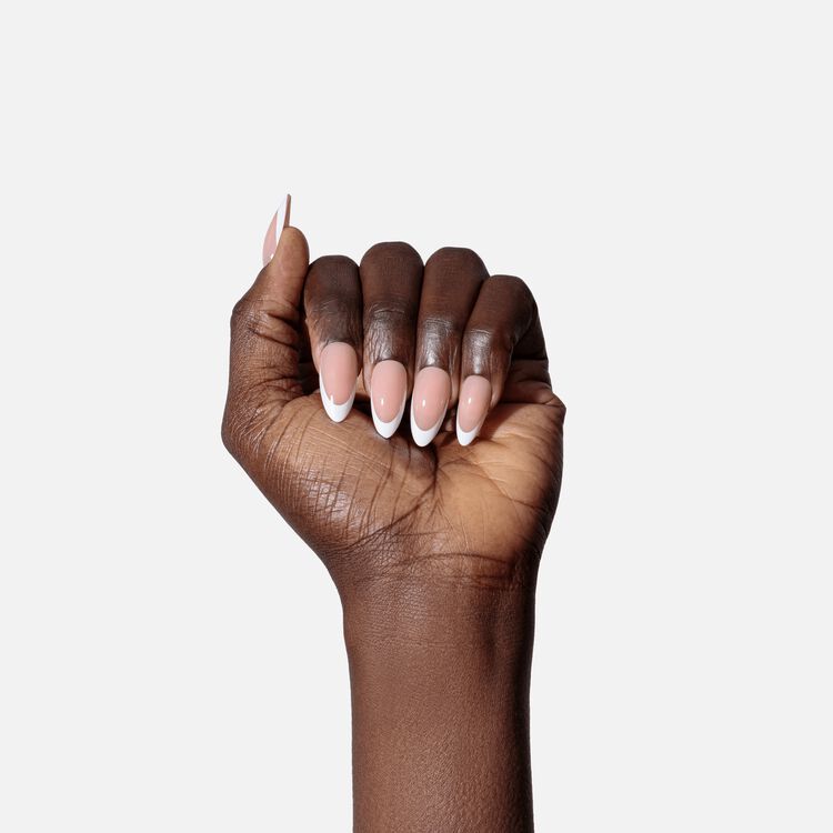 Frenchie Premium Press On Nails