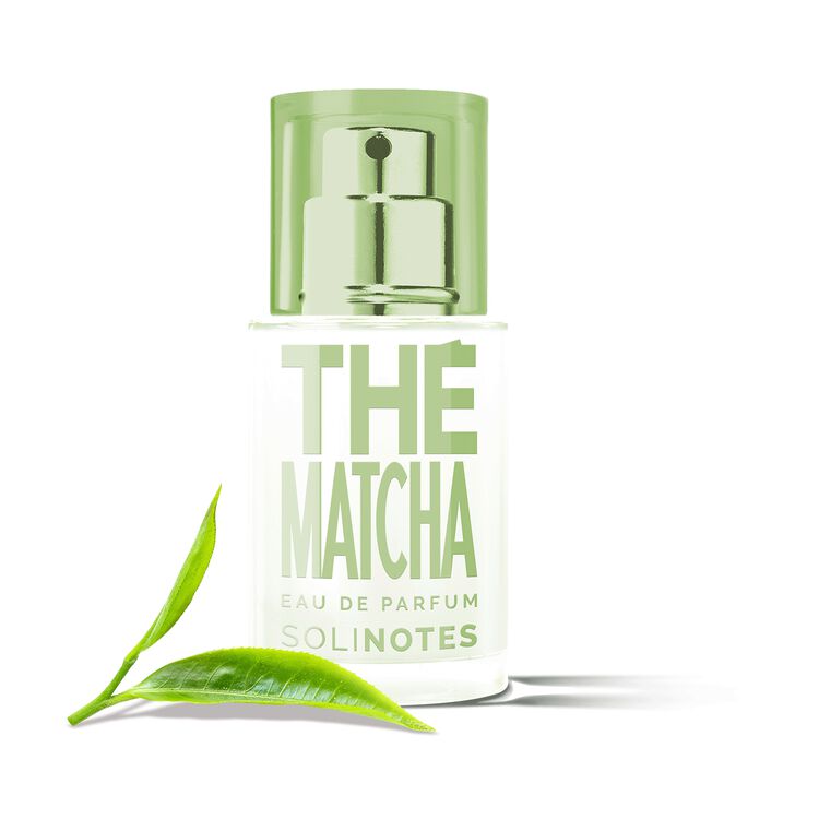 Matcha Tea Eau de Parfum Mini