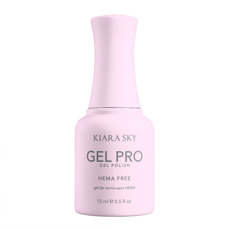 Gel Pro HEMA-Free Gel Polish Head In The Clouds