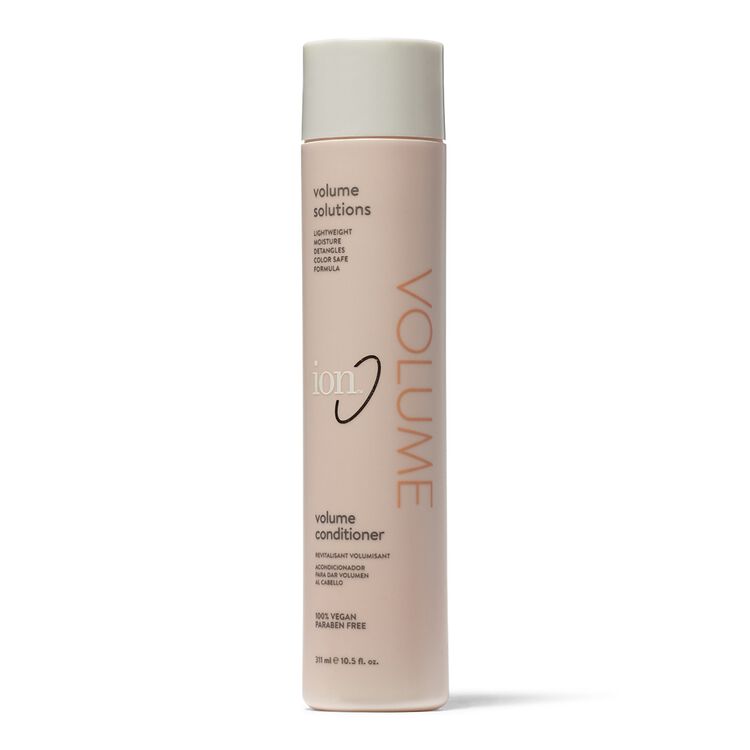 Volumzing Conditioner