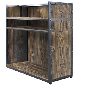 Loft Reception Desk