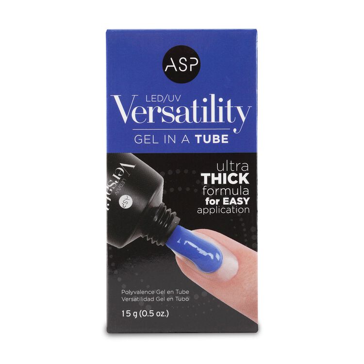 Versatility Gel Blue Berry Pie