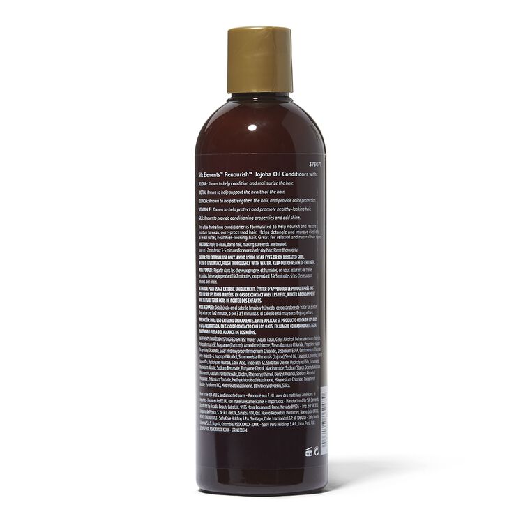 Renourish Jojoba Oil Conditioner 16oz
