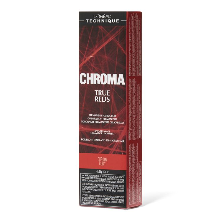 5RV Chroma Ruby
