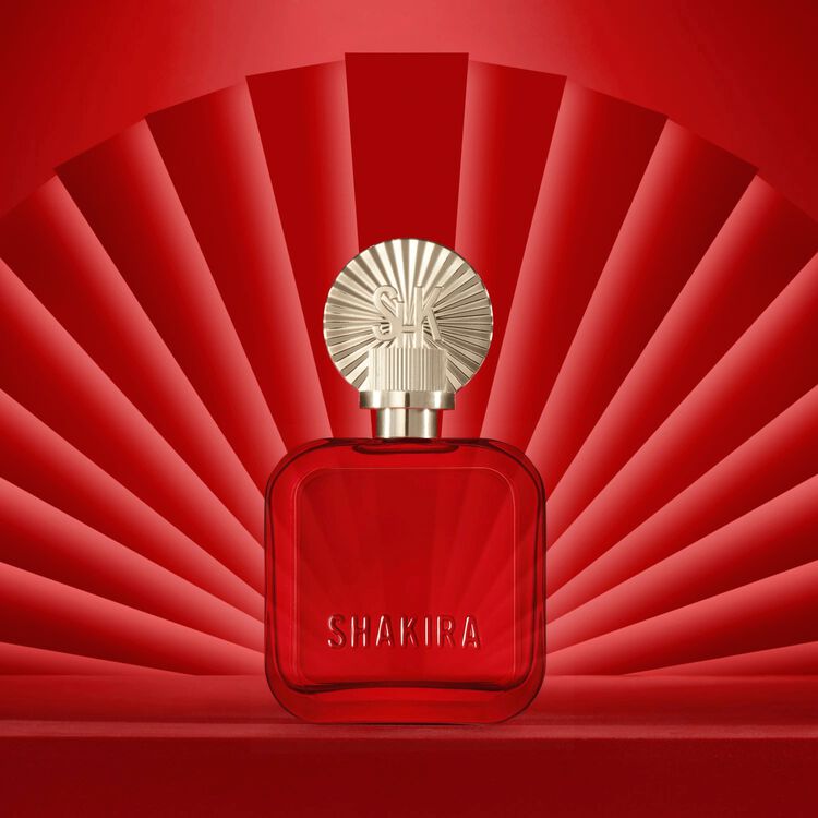 Rojo Eau de Parfum 1.7 OZ