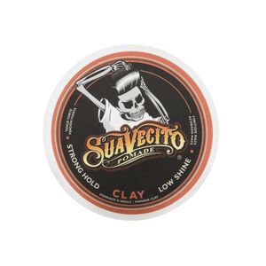 Firme Clay Pomade