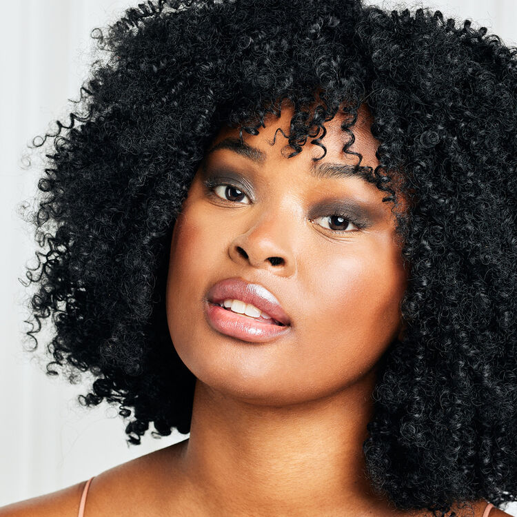 Matte Black Eyeshadow Stick