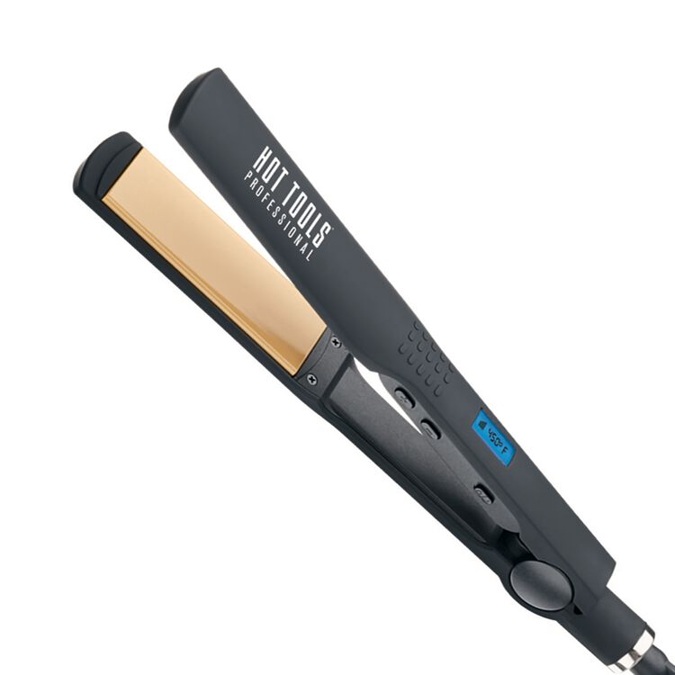 1 1/4" Digital Salon Flat Iron