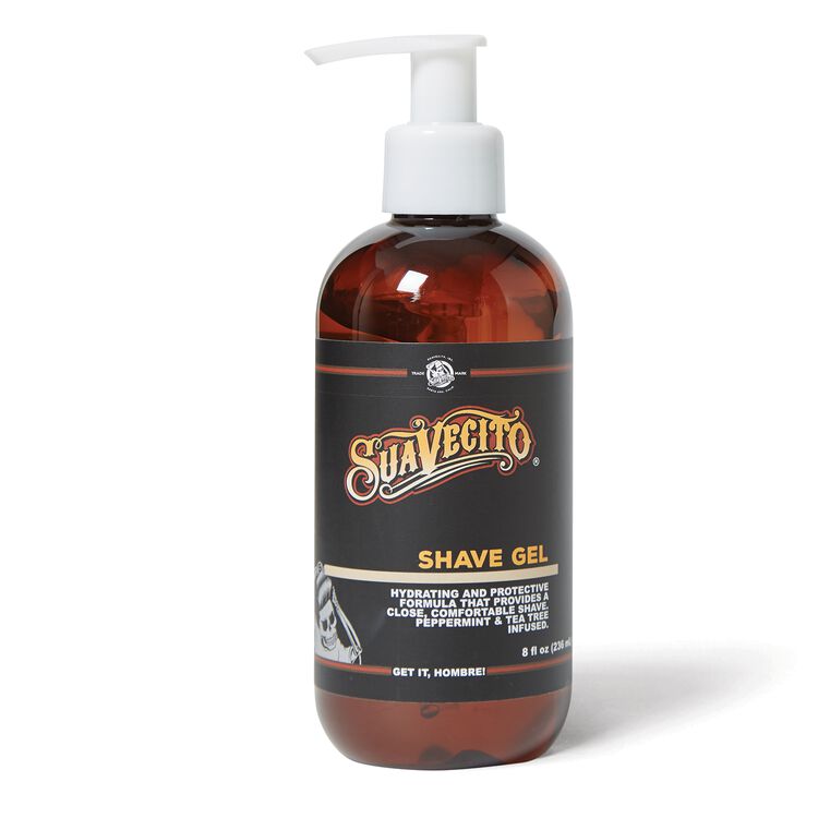 Shave Gel