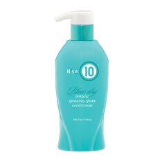 Blow Dry Miracle Glossing Glaze Conditioner Blow Dry Miracle Glossing Glaze Conditioner
