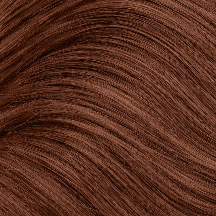 5RC Light Copper Brown Permanent Liquid Hair Color