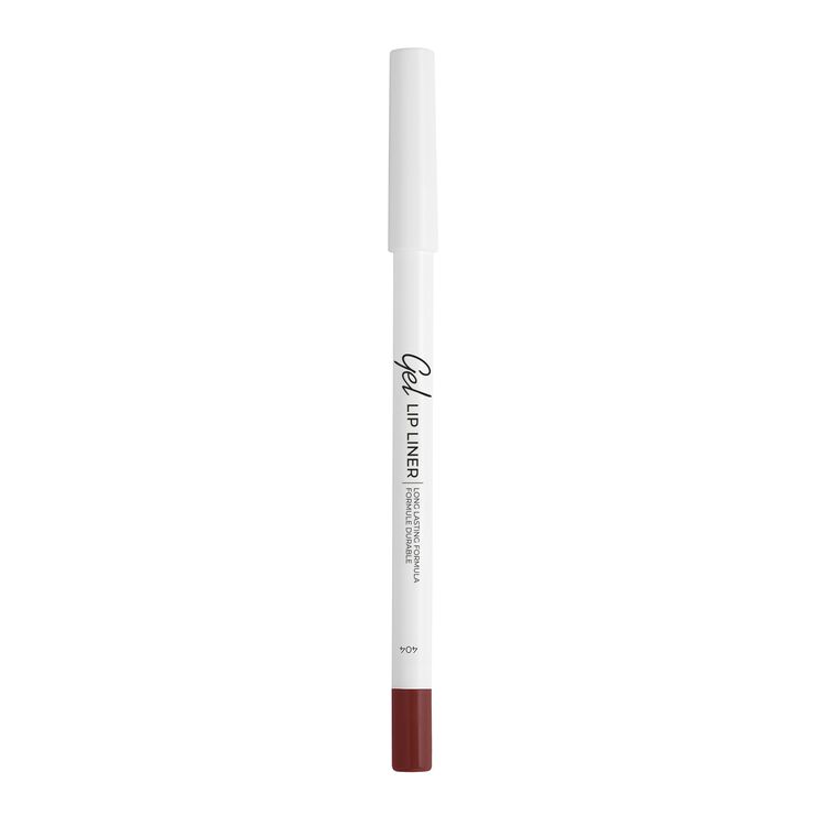 Long Lasting Gel Lip Liner Berry