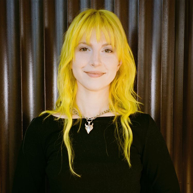 Steal My Sunshine Semi-Permanent Hair Color