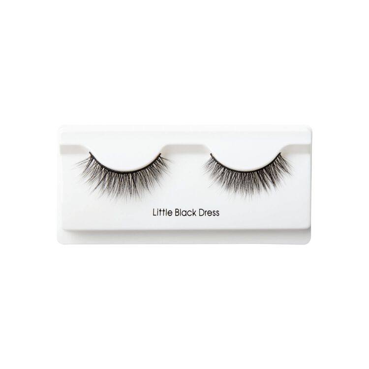 Lash Couture Faux Mink Collection - Little Black Dress