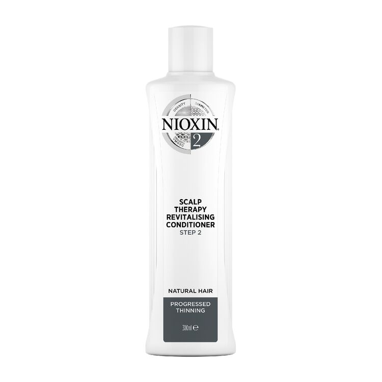 System 2 Scalp Therapy Conditioner 10.1 oz
