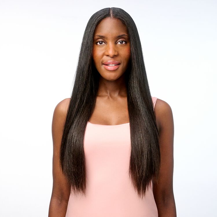 Luxe Infrared 1.5" Flat Iron