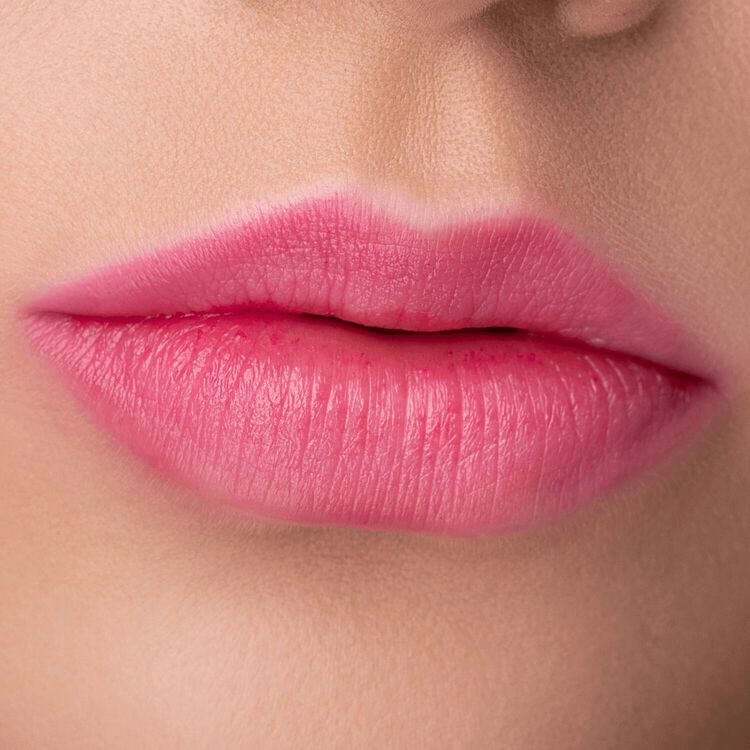 Yellow Color Changing Lipstick