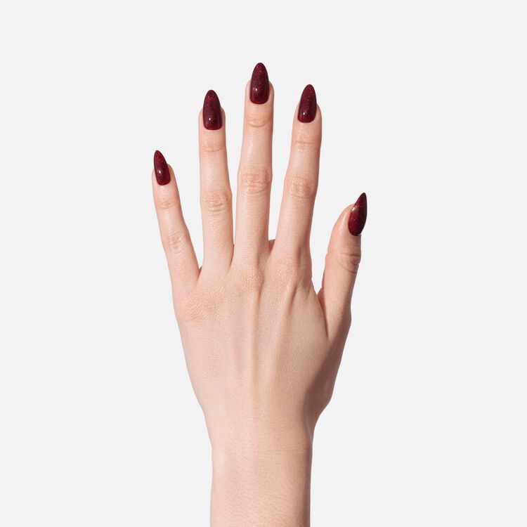 Royal Rose Premium Press On Nails