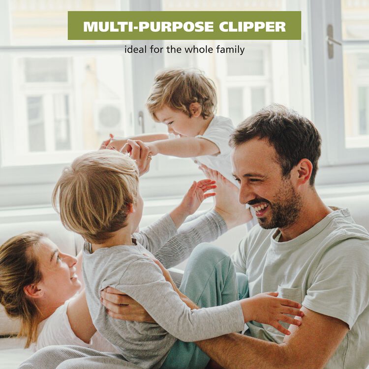 Cordless Color Pro Clipper