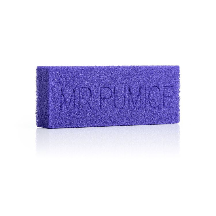 Extra-Coarse Pumi Bar