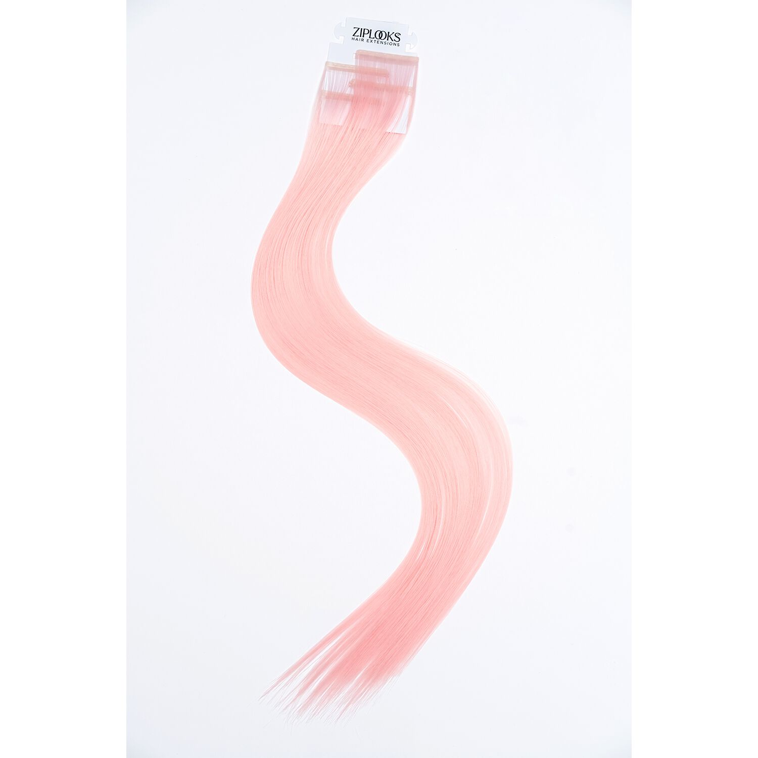 ZIPLOOKS Pink Angel 20'' Ultra Fiber Hair Extensions | Sally Beauty