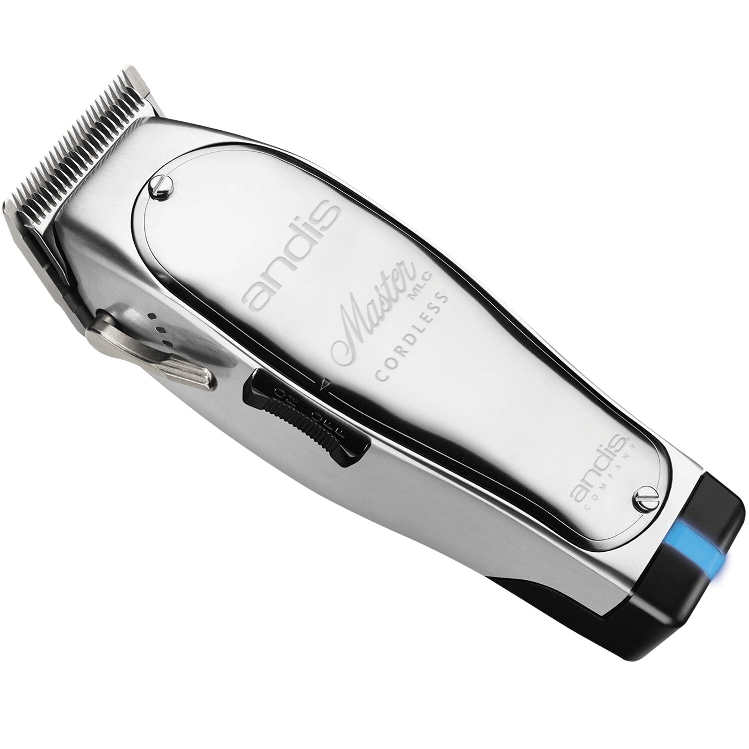 andis pro cordless clippers