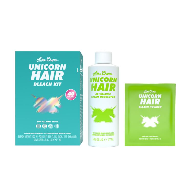 Bleach Party 40 Volume Lightening Kit