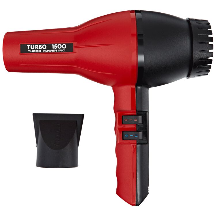 Turbo Professional Hair Dryer