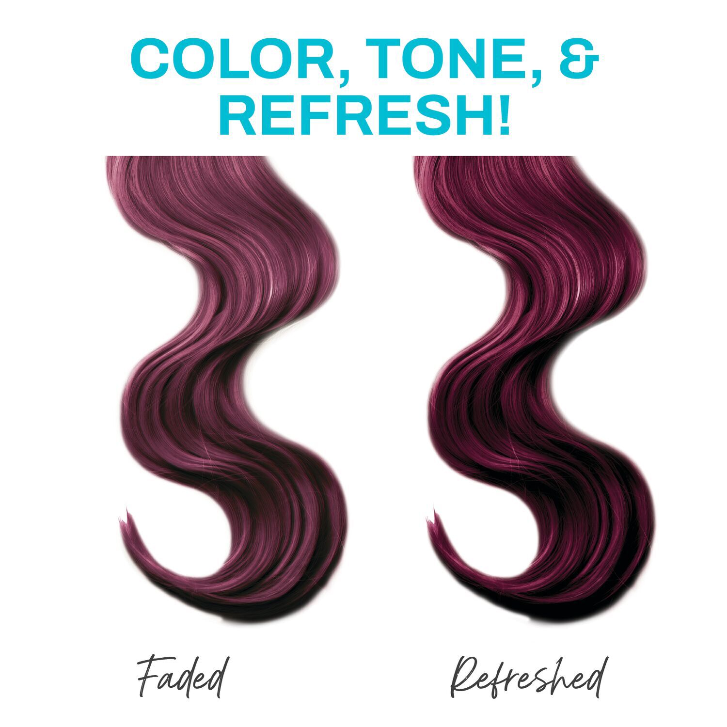 Keracolor Merlot Color + Clenditioner Sally Beauty