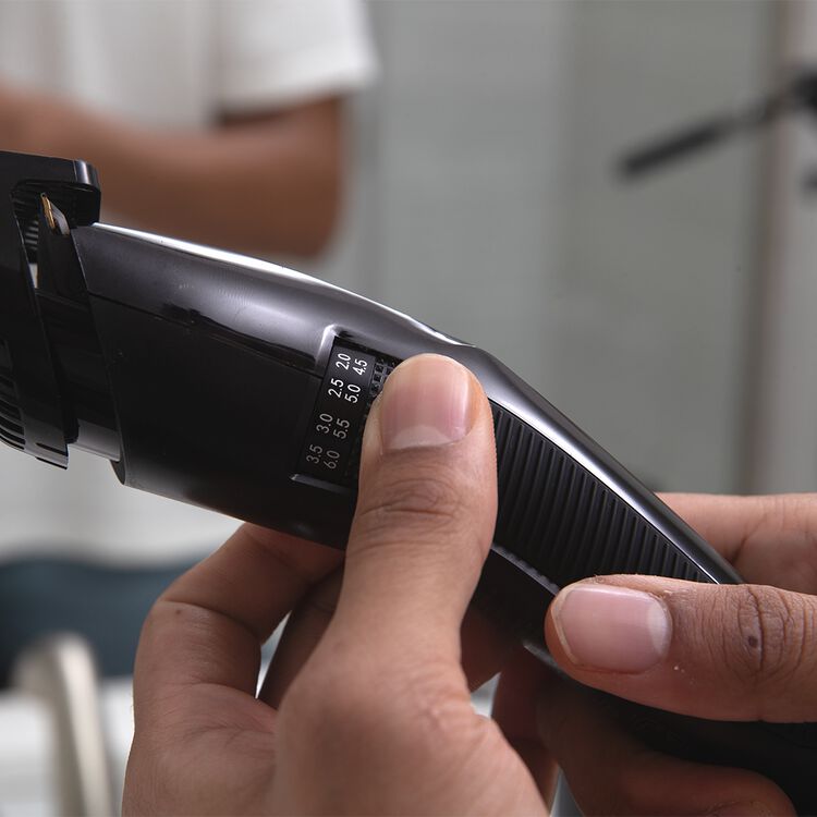 Explorer Beard & Body Trimmer