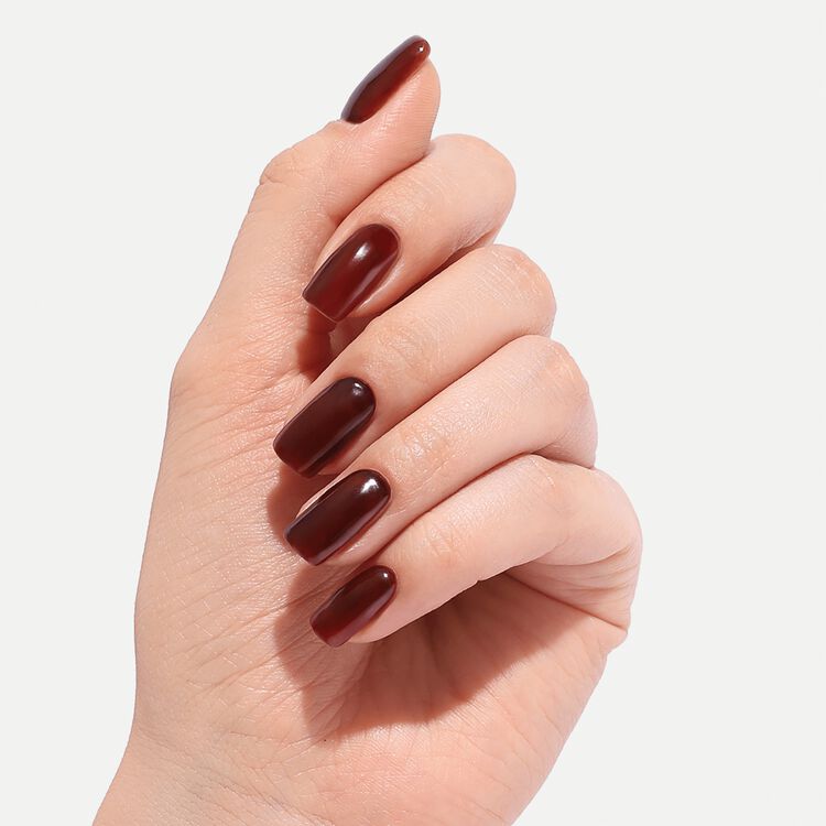 Brewed Awakening Jelly Gel Polish