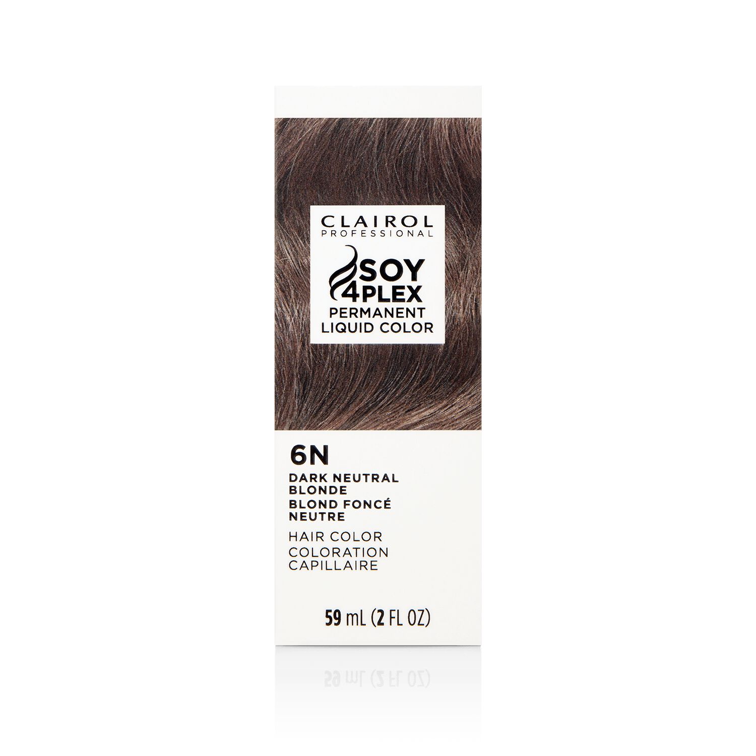 Soyplex Hair Color - hvbhl4g