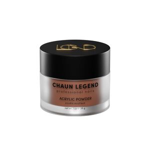 Acrylic Powder Mocha Delight