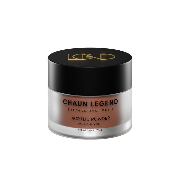 Acrylic Powder Mocha Delight