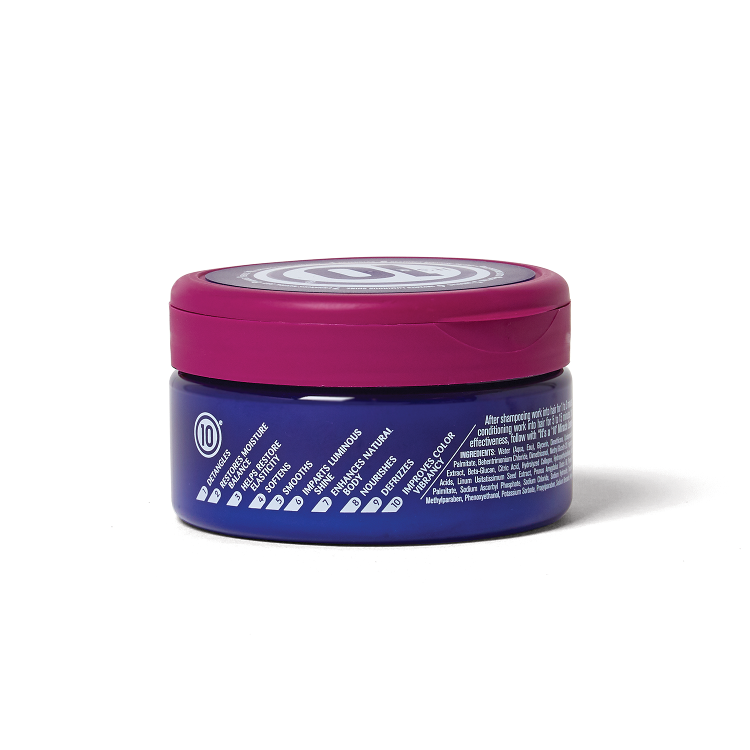 It's a 10 Hair Mask - Thumbnail 5