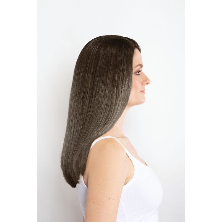 7A Dark Ash Blonde Permanent Liqui Creme Hair Color by AGEbeautiful