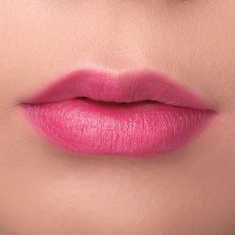 Green Color Changing Lipstick