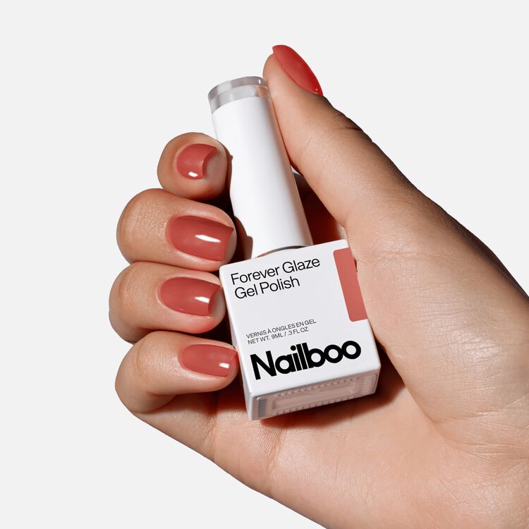 Chai Maintenance Jelly Gel Polish