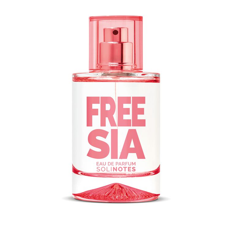Freesia Eau de Parfum