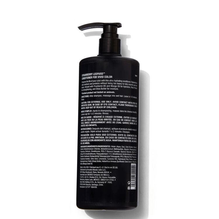 Conditioner For Vivid Color 33.8 oz