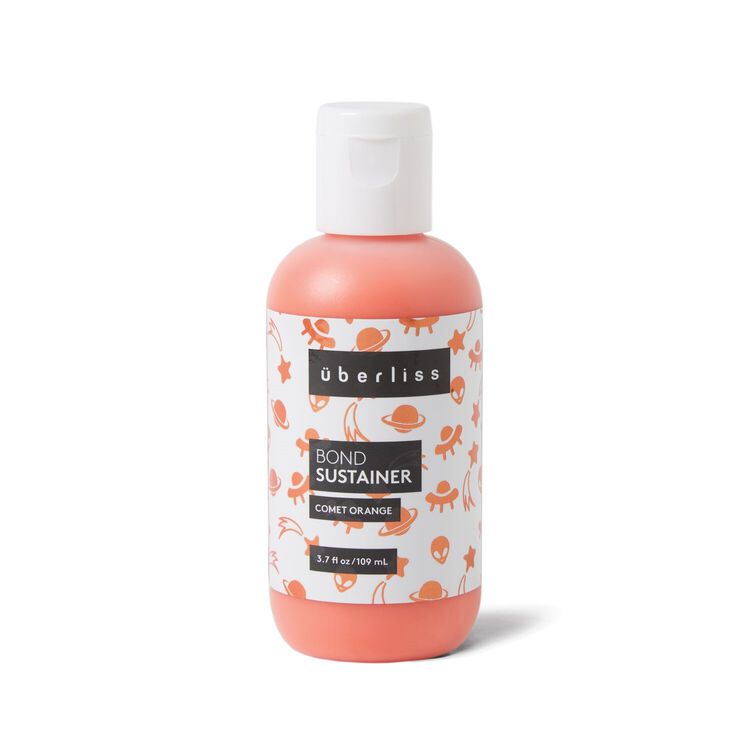 Bond Sustainer Hair Color Neon Comet Orange