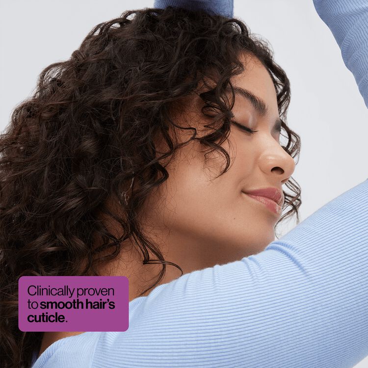 Satin Dream Anti-Frizz Cream