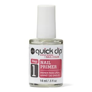 Step 1 Quick Dip Nail Primer
