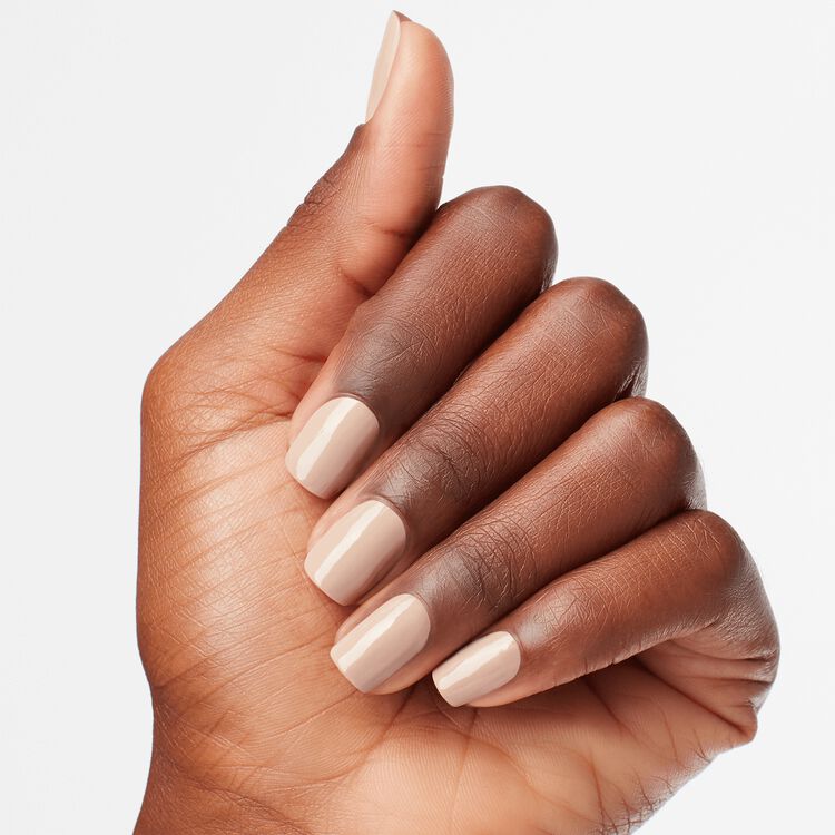 Samoan Sand Nail Lacquer