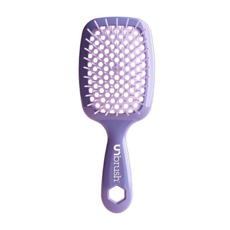 Detangling Hair Brush Lavender