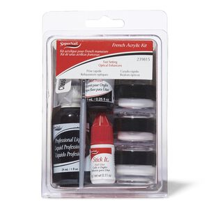 Acrylic French Kit