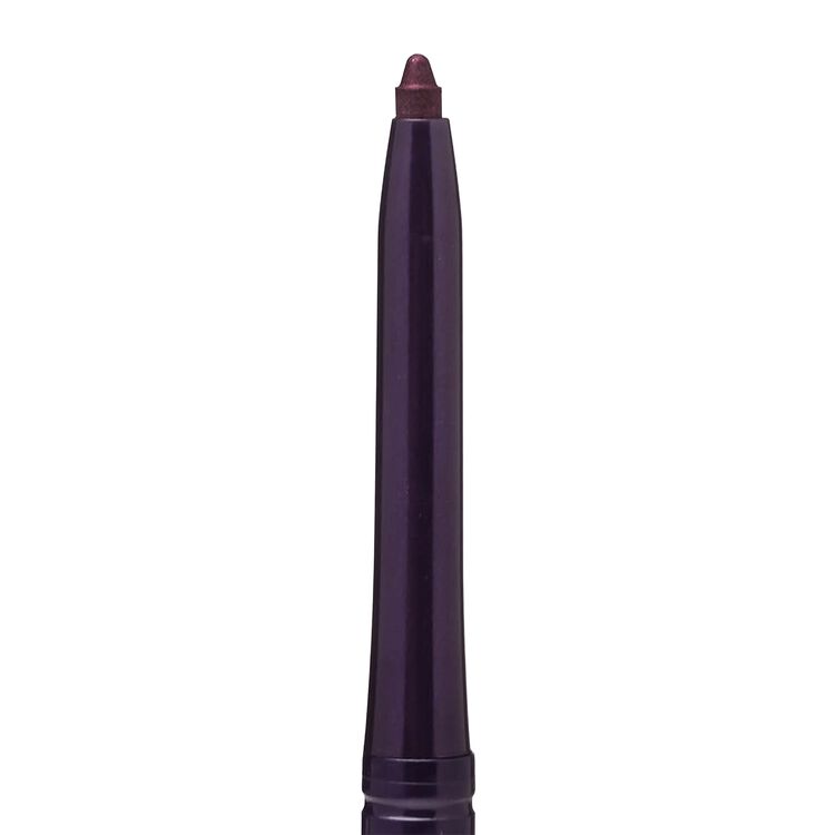Waterproof Retractable Eyeliner Exotic Plum