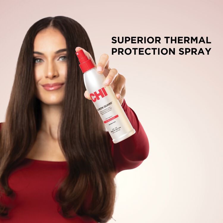 44 Iron Guard Botanical Bliss